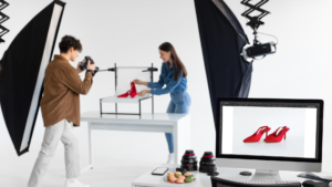 Read more about the article The Importance of Professional Product Photography for eCommerce